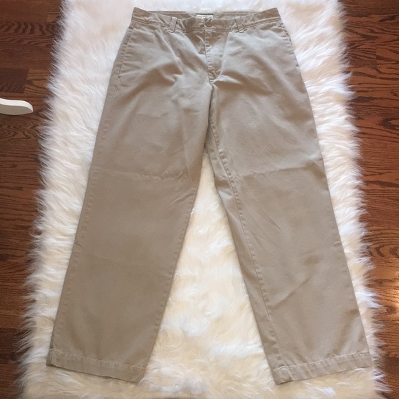 G.H. Bass & Co.  Relaxed Chino - Picture 5 of 12